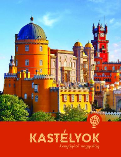 Kastélyok - Lenyűgöző nagyvilág