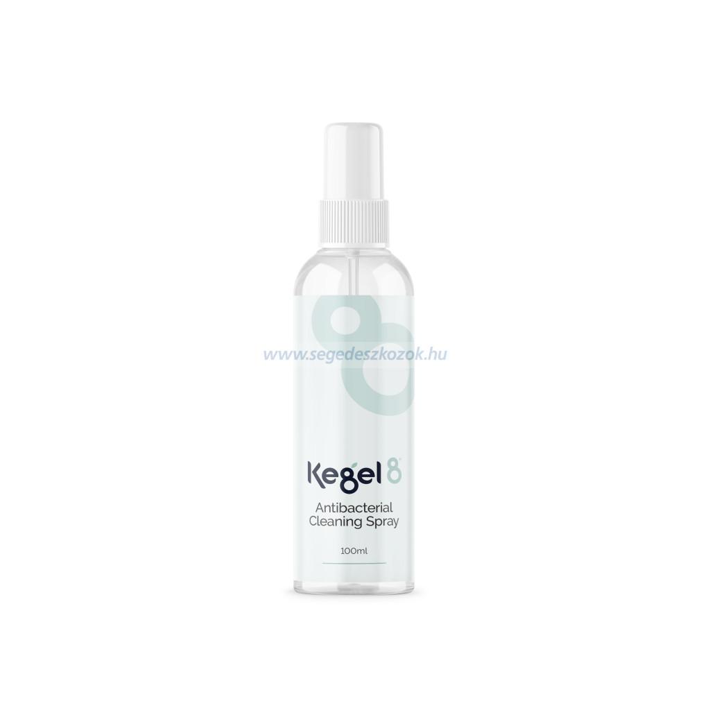 Kegel8 Cleaning Spray tisztító folyadék 100ml