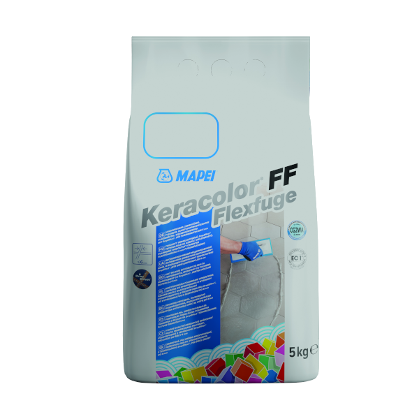 KERACOLOR FLEX 0-6MM KÖZÉPSZÜRKE FUGÁZÓHABARCS 5KG