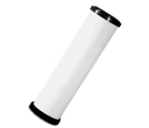 Kerámia szűrőbetét 0,3 mikron 10"