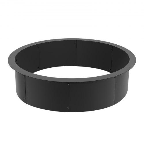 Kerek Acél Tűzrakó Gyűrű 1143 mm