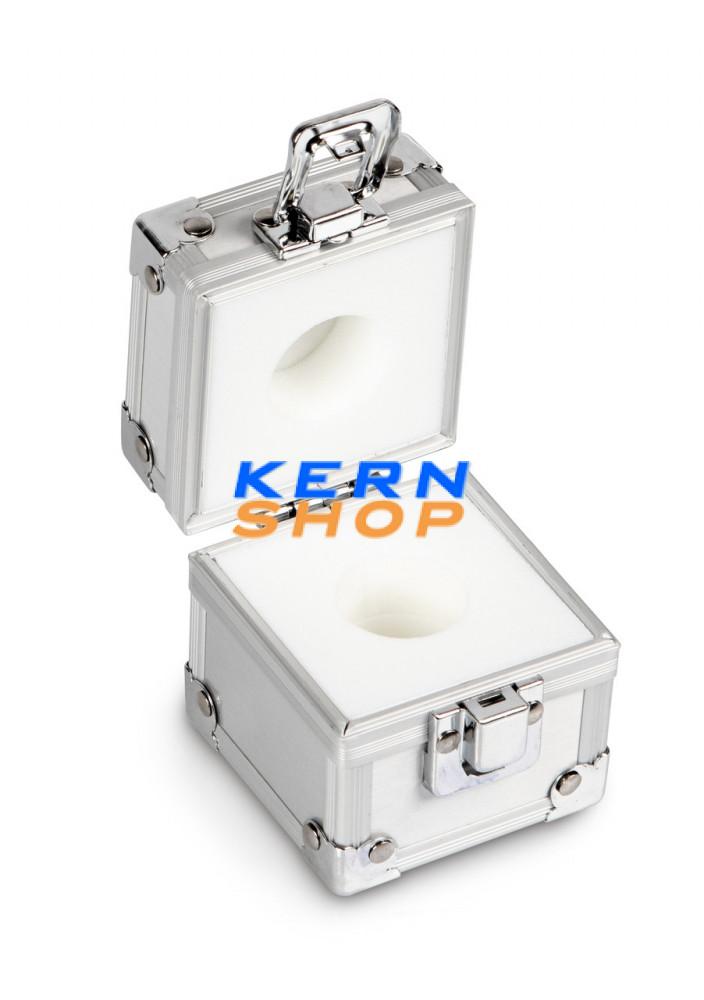 Kern 317-080-600 Alumínium doboz 200 g-os súlyhoz, E1-M3