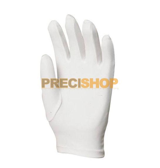 KERN 317-281 Prémium minőségű Nylon kesztyű, 1 pár, részben gumírozott súly megfogásához