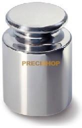KERN 337-11 Henger súly 1 kg F2