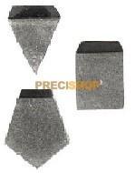 KERN 348-03 Lemez súly 5 mg M1