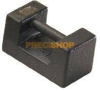 KERN 356-87 Hasáb súly 10 kg M2