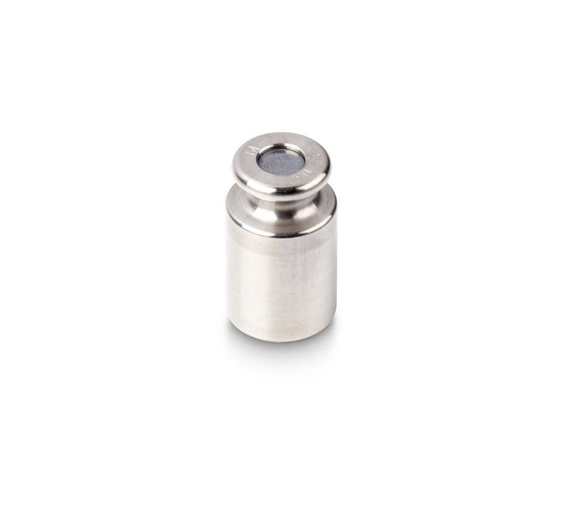 KERN 357-06 Henger súly, rozsdamentes acél 50 g M2