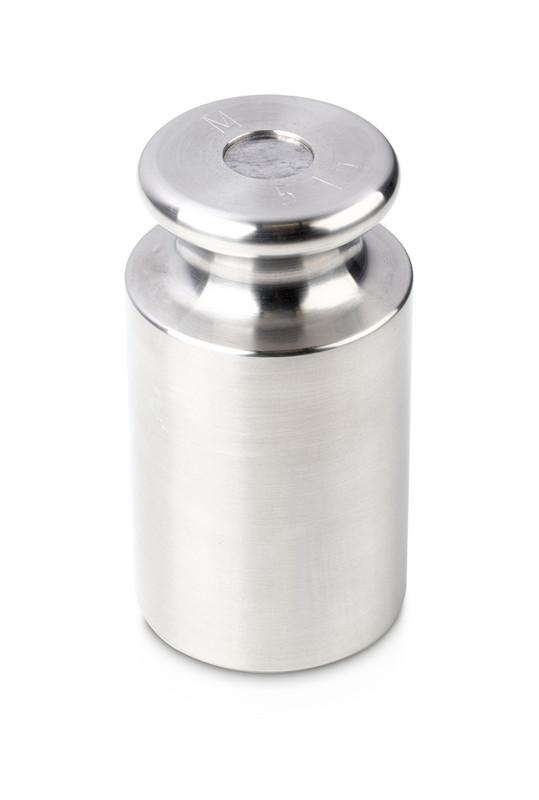 KERN 357-13 Henger súly, rozsdamentes acél 5 kg M2
