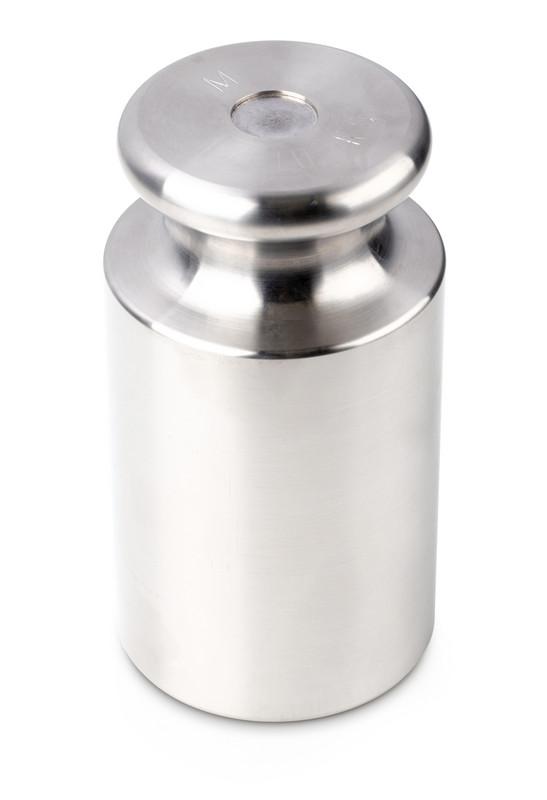 KERN 357-14 Henger súly, rozsdamentes acél 10 kg M2