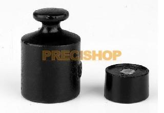 KERN 366-96 Henger súly 5 kg M3