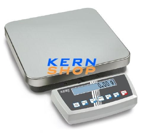 Kern Platform mérleg DS 8K0.05