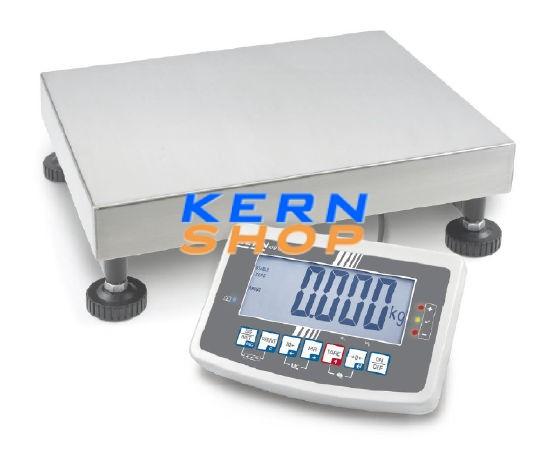 Kern Platform mérleg IFB 6K1DM