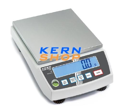 Kern Precíziós mérleg 440-51N