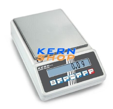 Kern Precíziós mérleg 572-55