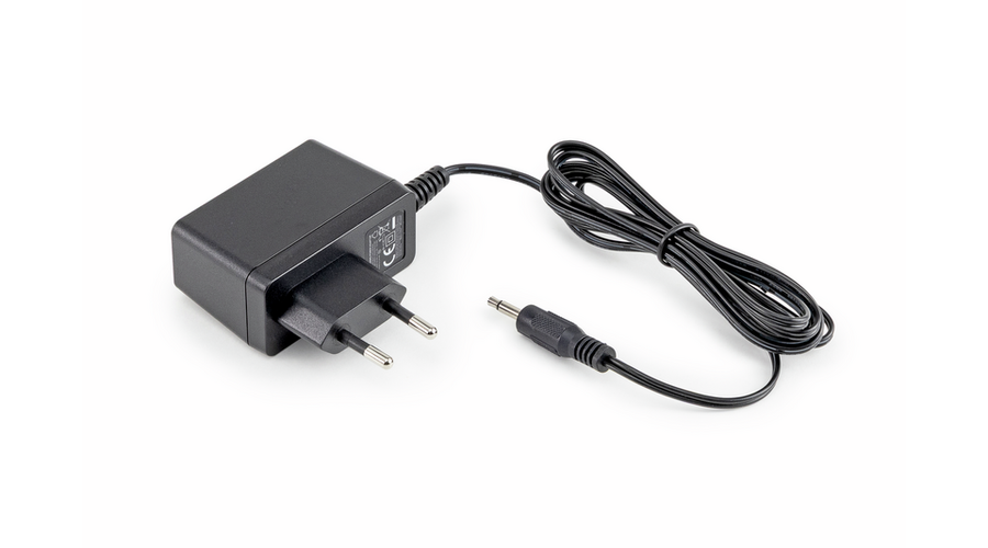 KERN YKA-46 gyári adapter 100 V - 240 V, 50 / 60 Hz - 12 V, 1 A EURO, CH