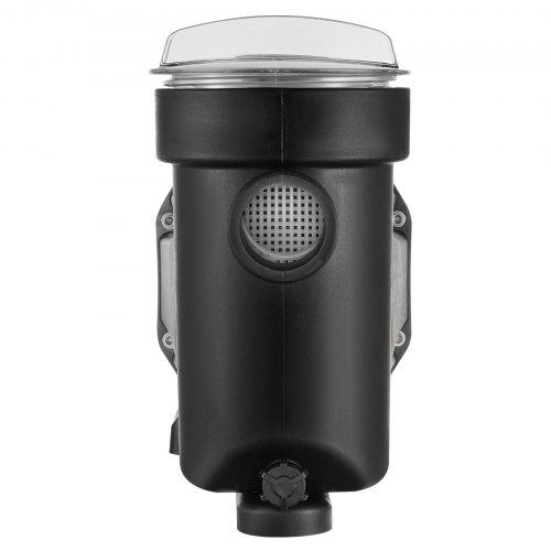 Kettős Sebességű Medenceszivattyú 1800 W 220-240 V