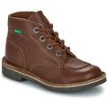 Kickers Csizmák KICK COL Barna 34
