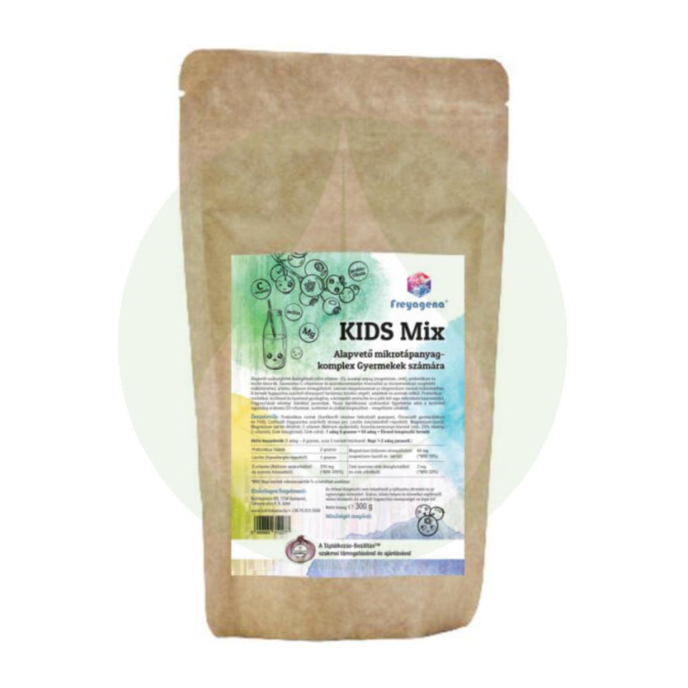 Kids Mix - 300g - Táplálkozás-Beállítás™ Freyagena