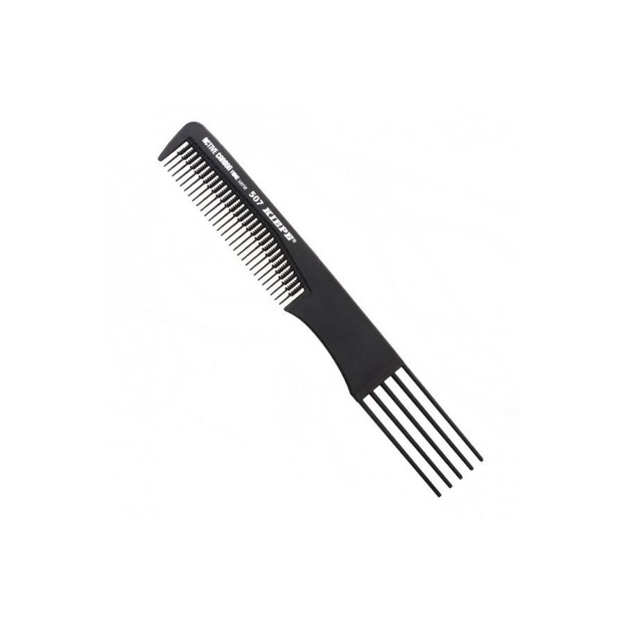 Kiepe Active Carbon Fibre tincsező fésű 507