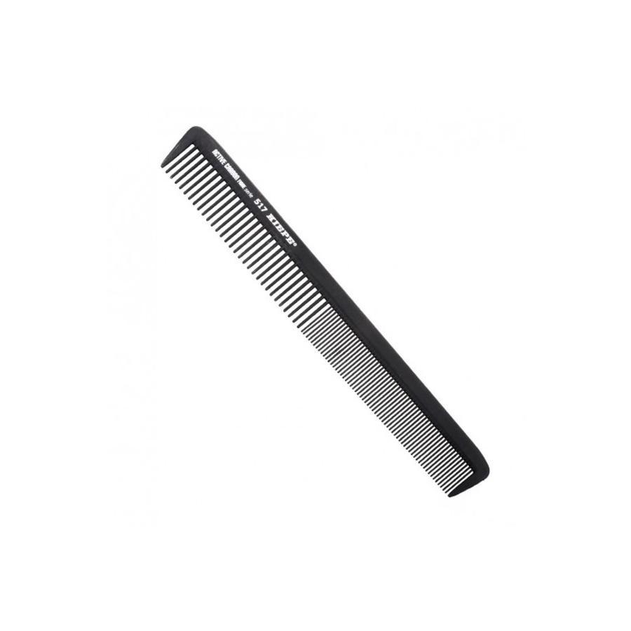 Kiepe Active Carbon Fibre vágófésű 517