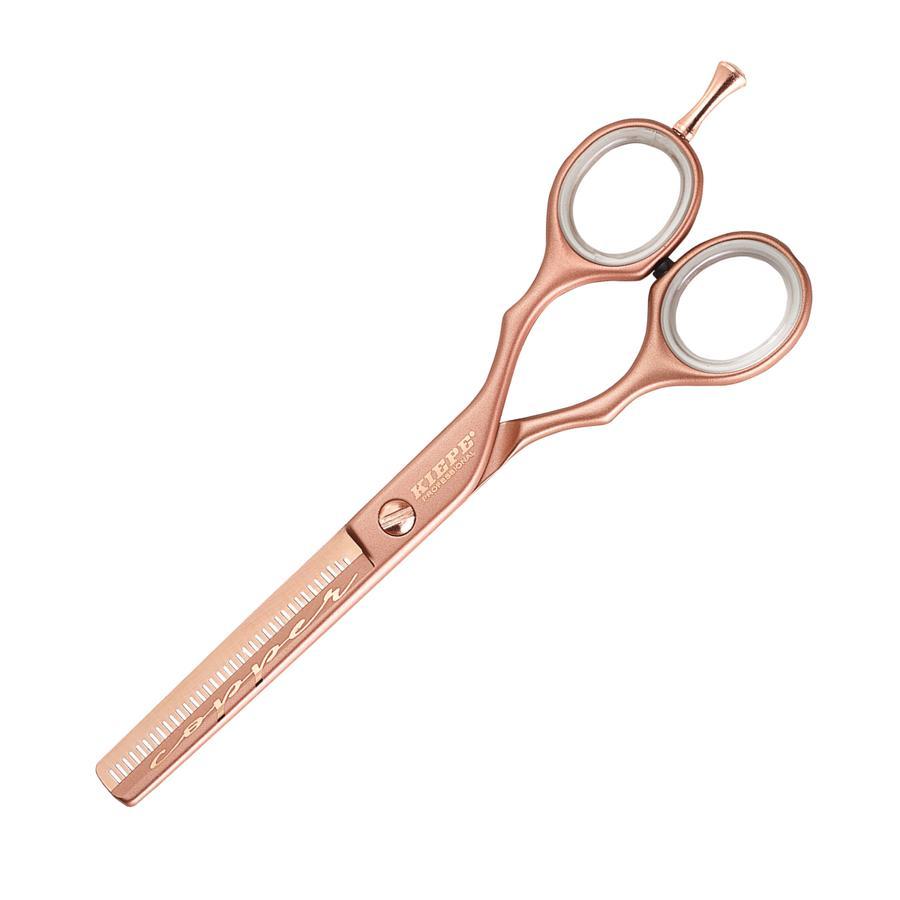 Kiepe Luxury tapper olló, Rose 2473 5,5