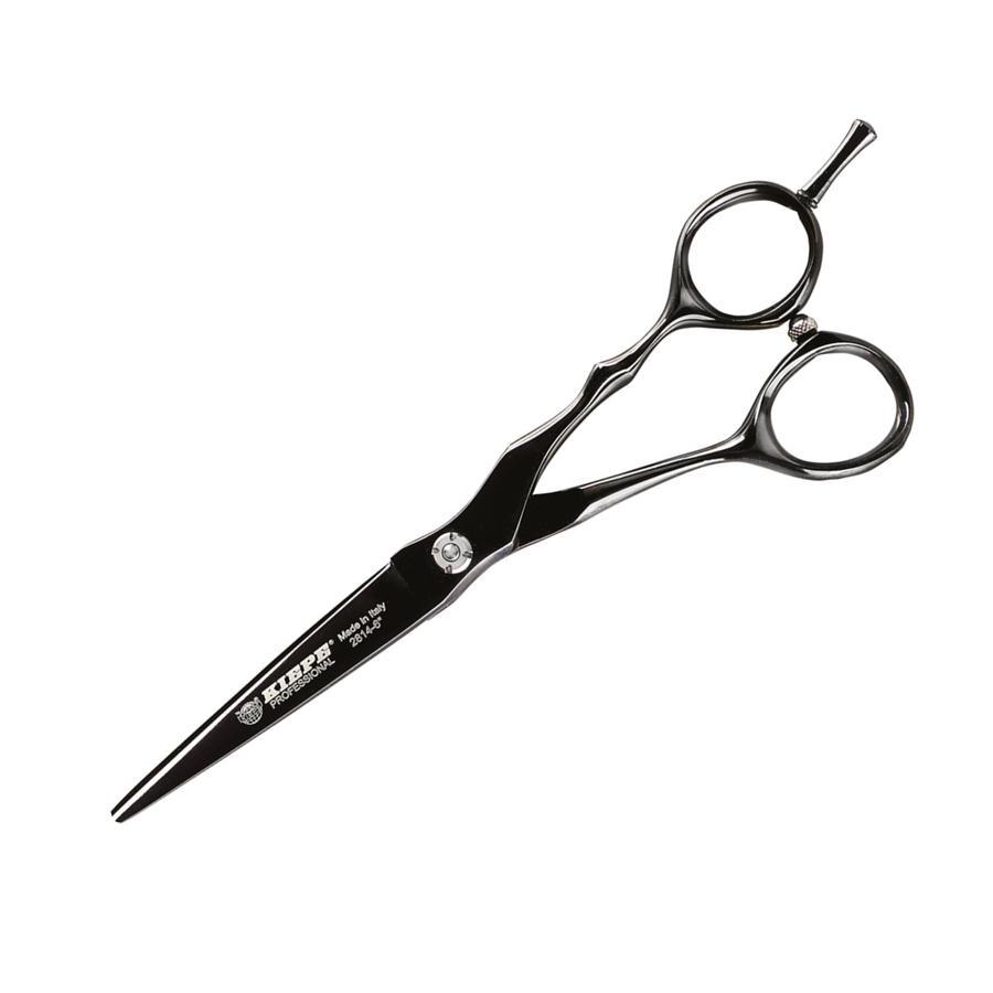 Kiepe Monster Cut hajvágó olló Black, 2814 6