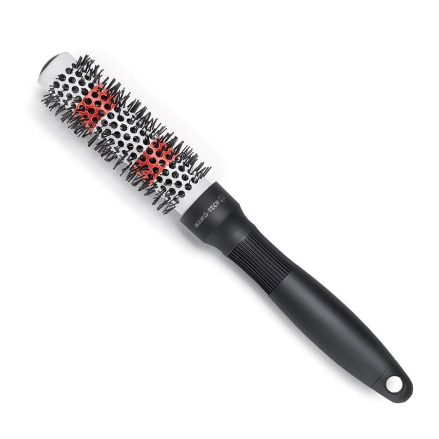 Kiepe Nano-Tech Thermal hőre változó körkefe 19 mm 5919