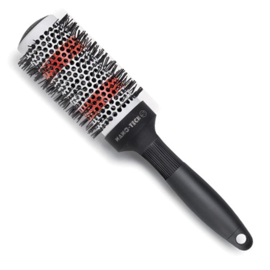 Kiepe Nano-Tech Thermal hőre változó körkefe 43 mm 5943