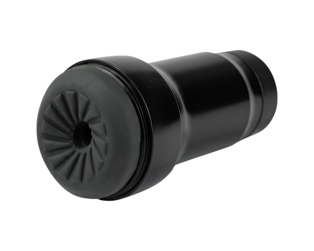 Kiiroo Feel Pocket - zseb maszturbátor (fekete)