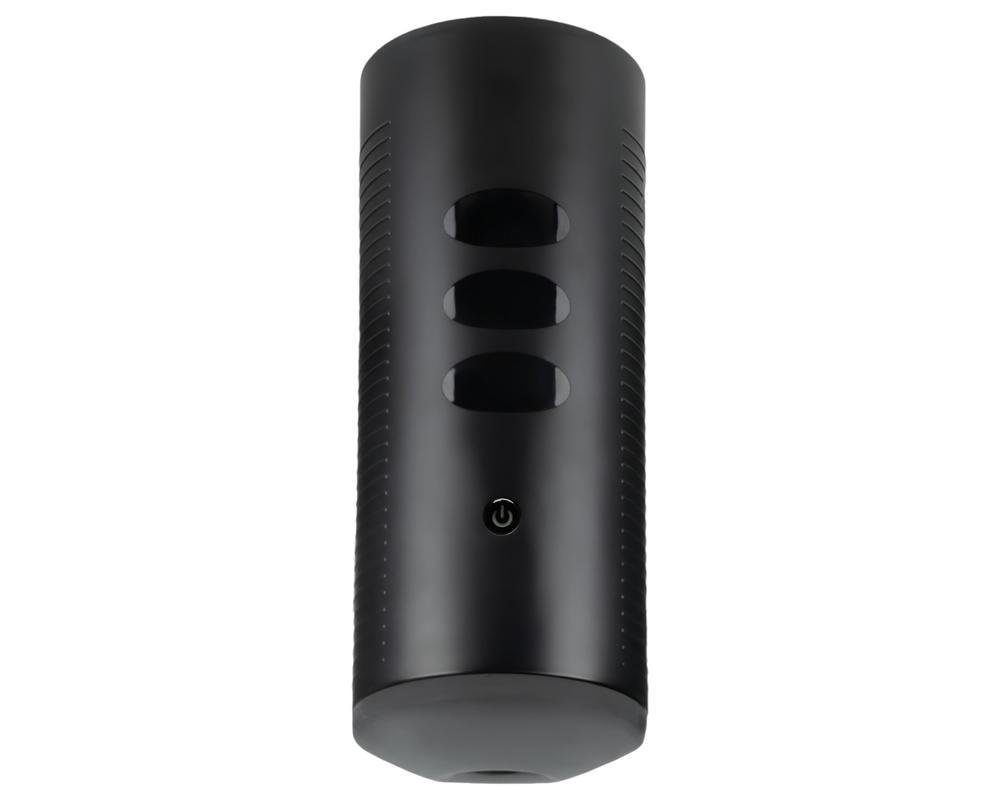 Kiiroo Titan - interaktív maszturbátor (fekete)