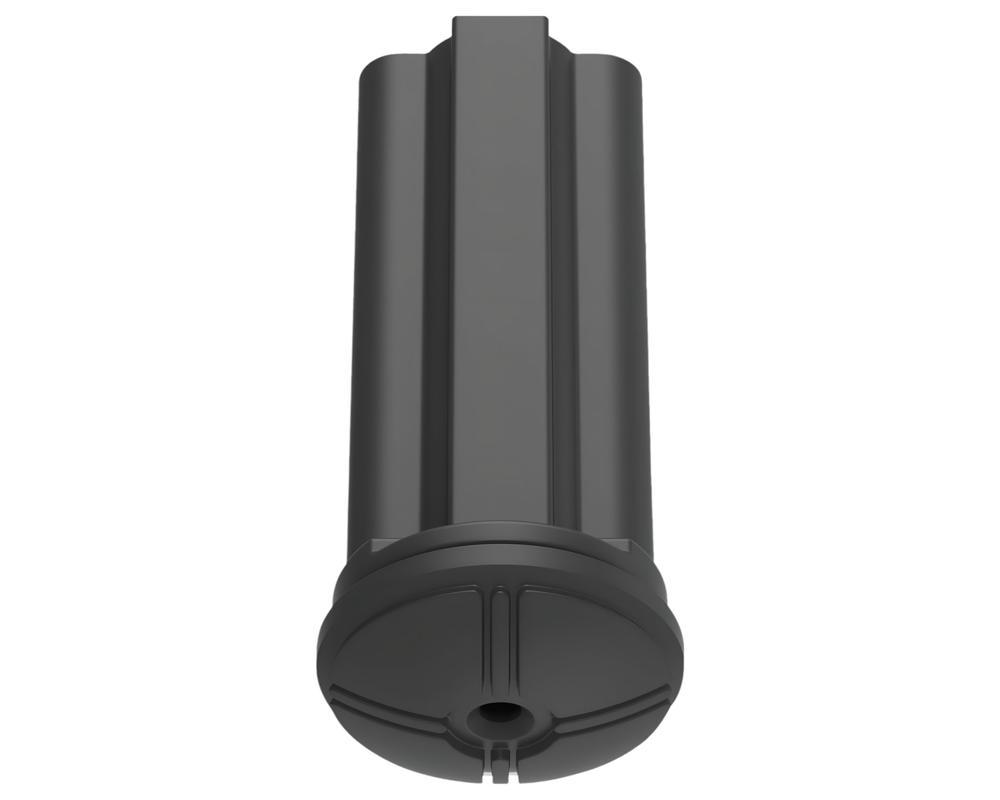 Kiiroo Titan Tight-Fit - maszturbátor betét (fekete)