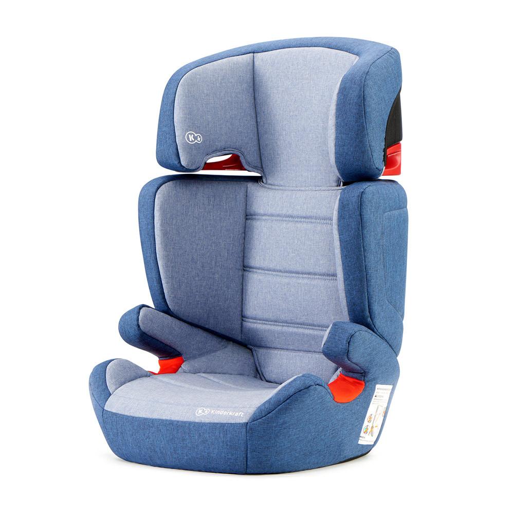 Kinderkraft gyerekülés Junior Fix Isofix