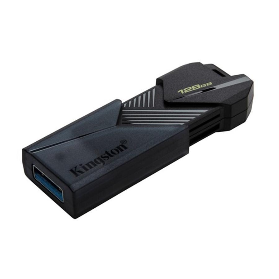 Kingston Pendrive 128GB, DT Exodia Onyx USB 3.2 Gen 1