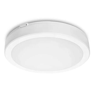 Kobi Nairos G2 LED mennyezeti lámpa, kör alakú (18W) fehér, változtatható színhőmérséklet, IP65