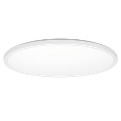 Kobi Nivera LED mennyezeti lámpa, kör alakú (32W) fehér, változtatható színhőmérséklet, IP54