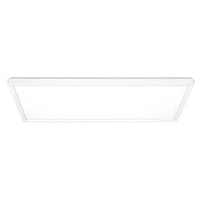 Kobi Nivera LED mennyezeti lámpa, téglalap alakú (32W) fehér, változtatható színhőmérséklet, IP54