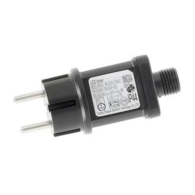Kobi Tápegység Starlight Neo E27-es fényfüzérekhez (9W) IP44, 24V