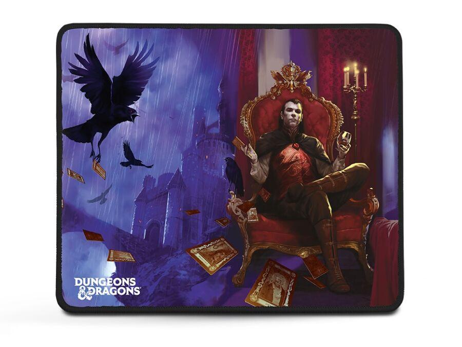 Konix Dungeons&Dragons "CURSE OF STRAH" Egérpad