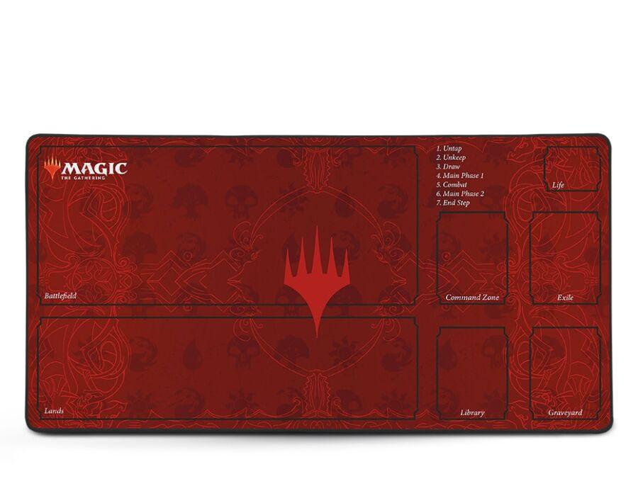 Konix Magic: The Gathering "Battlefield" XL Egérpad
