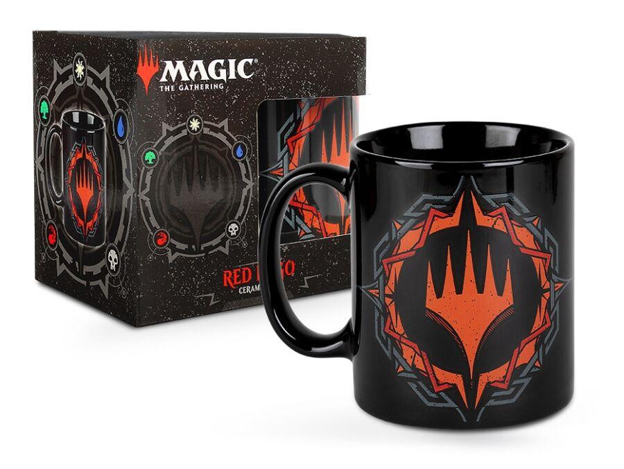 Konix Magic: The Gathering "Planeswalker" Bögre