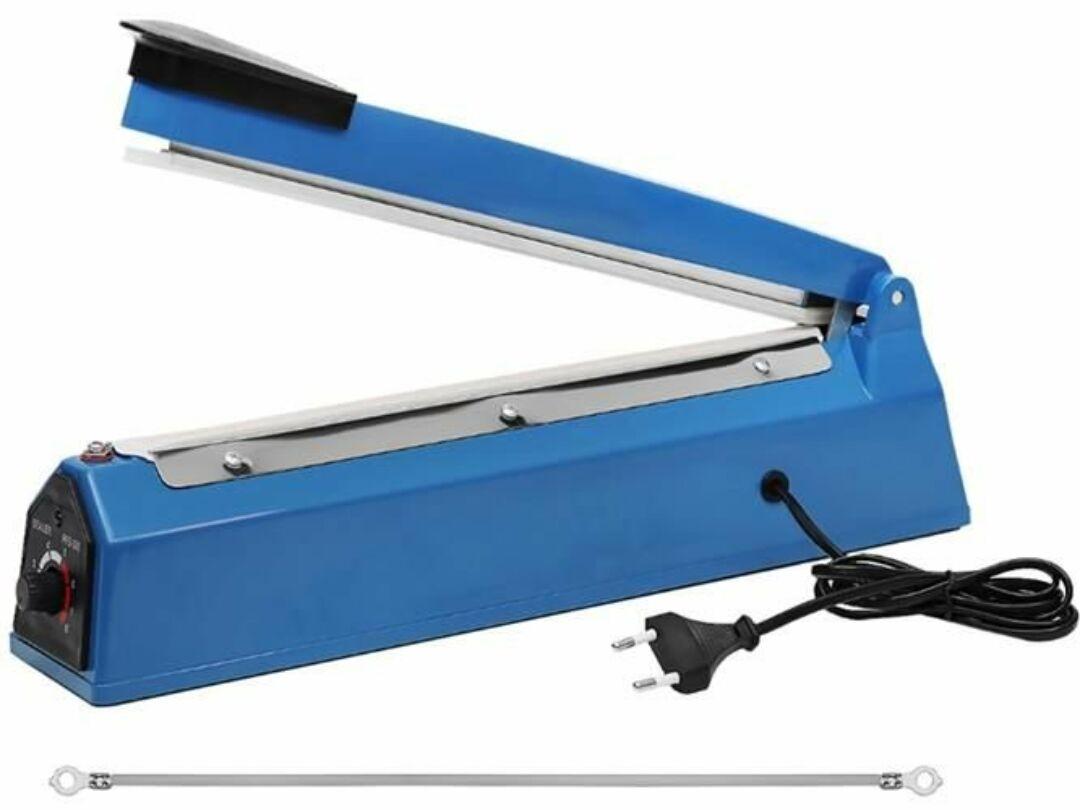 Konyhai fóliahegesztő gép 400W