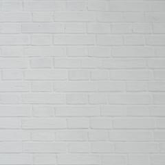 Konyhai hátfal, konyhapanel ütésálló és hőálló ABS anyagból, 295x60 cm - fotó minőségű, UV nyomtatott - Fehér tégla