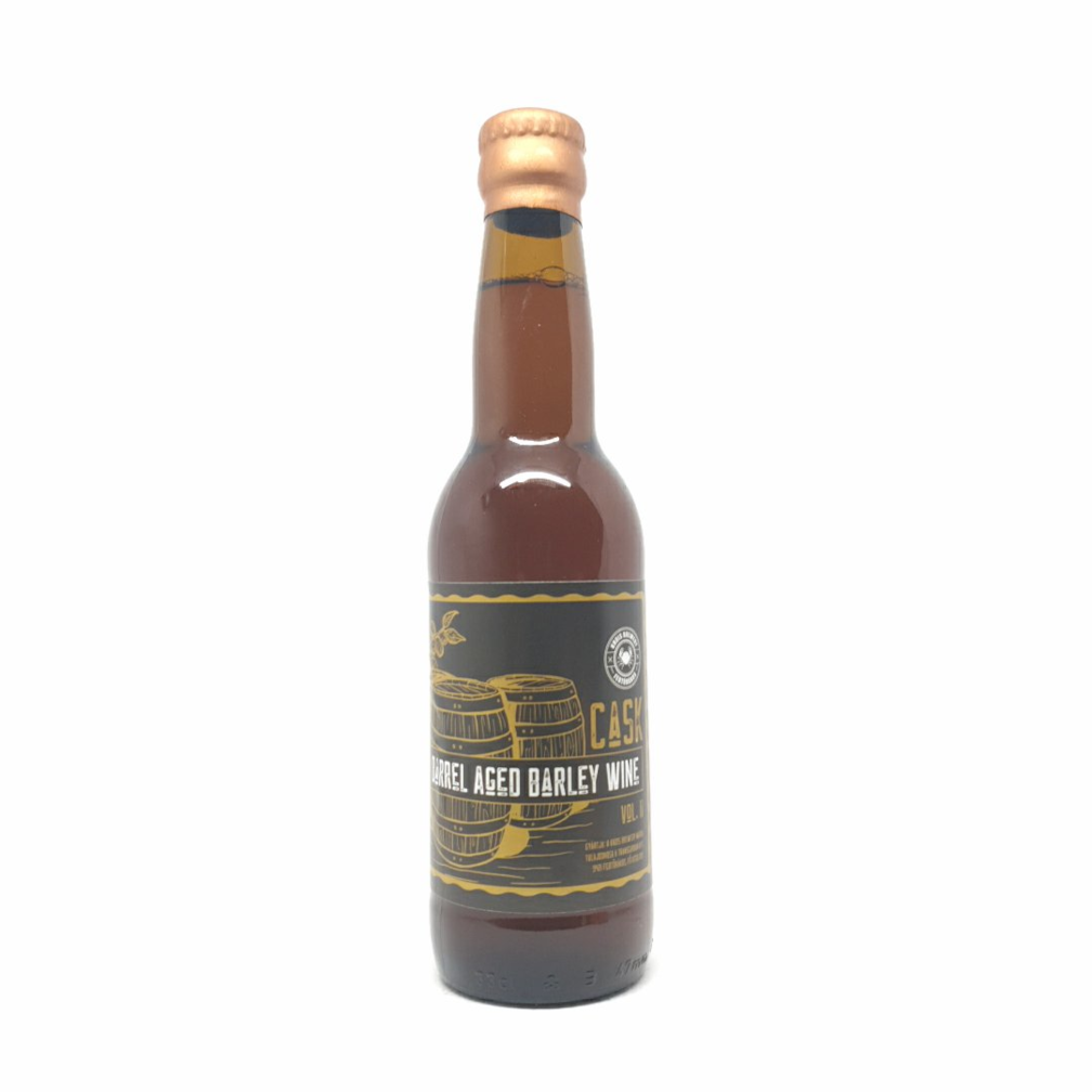 Koris Cask2 0,33l