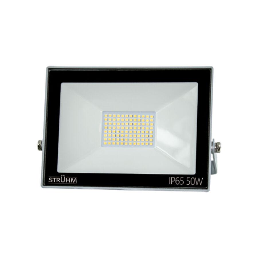 Kroma 50 W-os hidegfehér LED reflektor