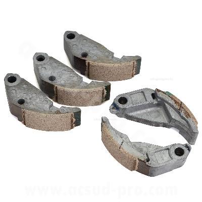 Kuplung pofa HONDA SH 350 2021-2025 / FORZA 350CC 2021-2025 / ADV 350CC 2022-2025 