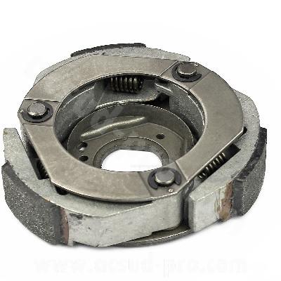 Kuplung pofa SUZUKI BURGMAN 125 / 150CC 2007-13- SIXTEEN 125 2008-11