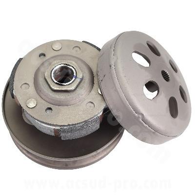 Kuplung szerkezet HONDA SWING 2007-2010 / DYLAN / PANTHEON 125-150CC