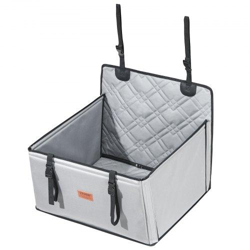 Kutya Autósülés Szürke 40 kg