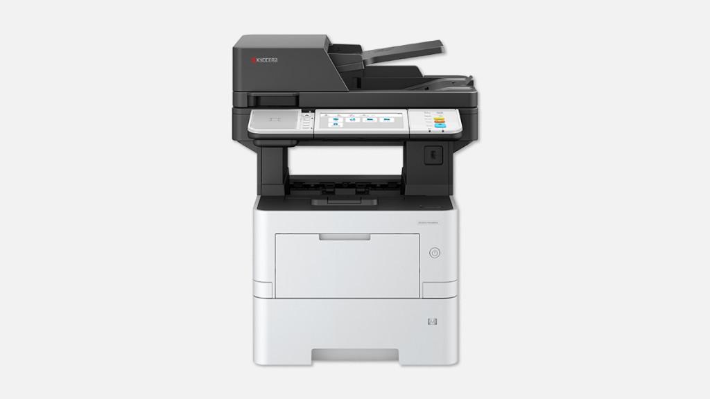 Kyocera ECOSYS MA4500ix mono lézer multifunkciós nyomtató