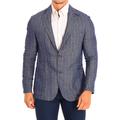 La Martina Kabátok / Blézerek TMJ003-TL124-S7002 Kék FR 54